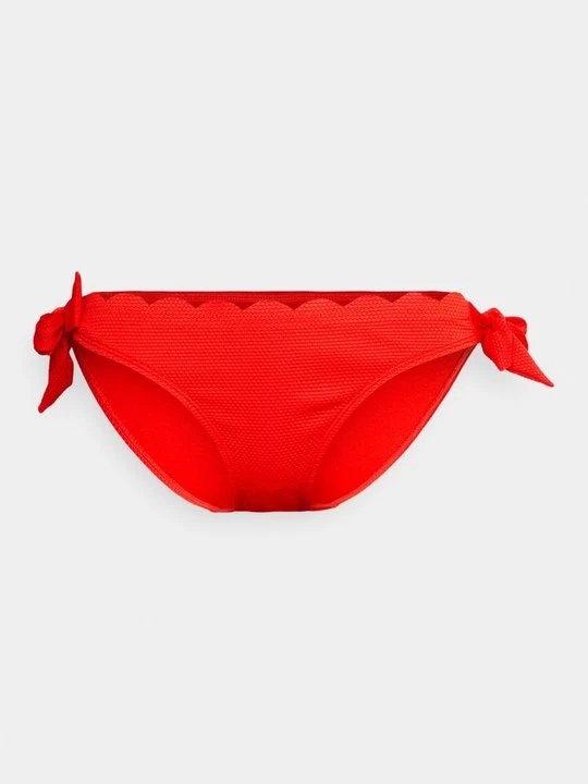Zdjęcie produktu Dół od bikini Hunkemöller czerwony