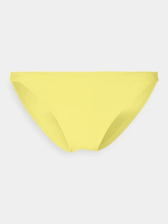 Zdjęcie produktu Dół od bikini Hunkemöller żółty