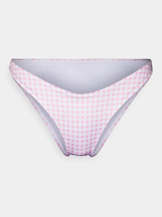 Zdjęcie produktu Dół od bikini Hunkemöller różowy