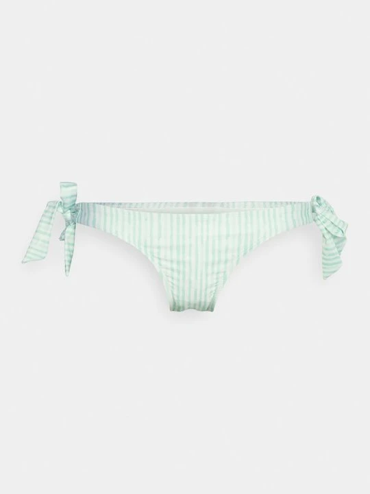 Zdjęcie produktu Dół od bikini Hunkemöller niebieski