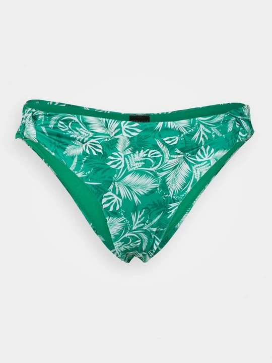 Zdjęcie produktu Dół od bikini Hunkemöller zielony
