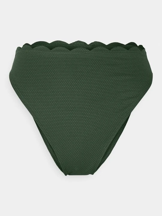 Zdjęcie produktu Dół od bikini Hunkemöller zielony
