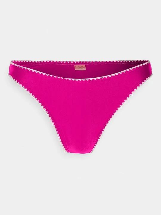 Zdjęcie produktu Dół od bikini Hunkemöller różowy