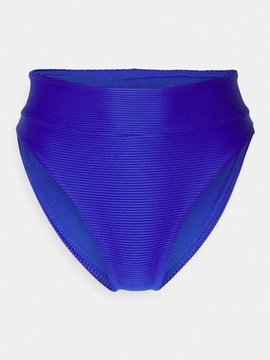 Zdjęcie produktu Dół od bikini Hunkemöller niebieski
