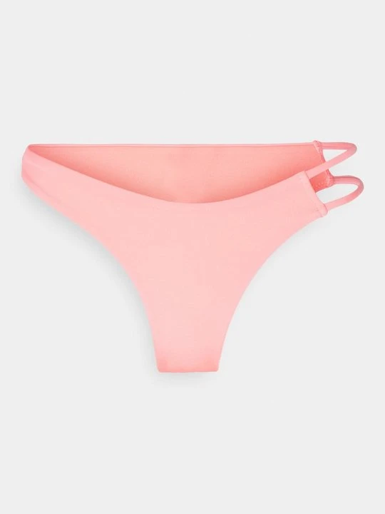 Zdjęcie produktu Dół od bikini Hunkemöller różowy