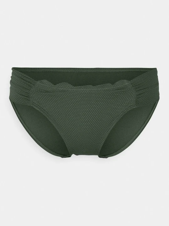 Zdjęcie produktu Dół od bikini Hunkemöller zielony