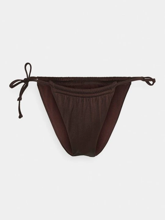 Zdjęcie produktu Dół od bikini Hunkemöller brązowy