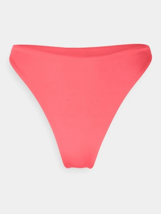 Zdjęcie produktu Dół od bikini Hunkemöller czerwony
