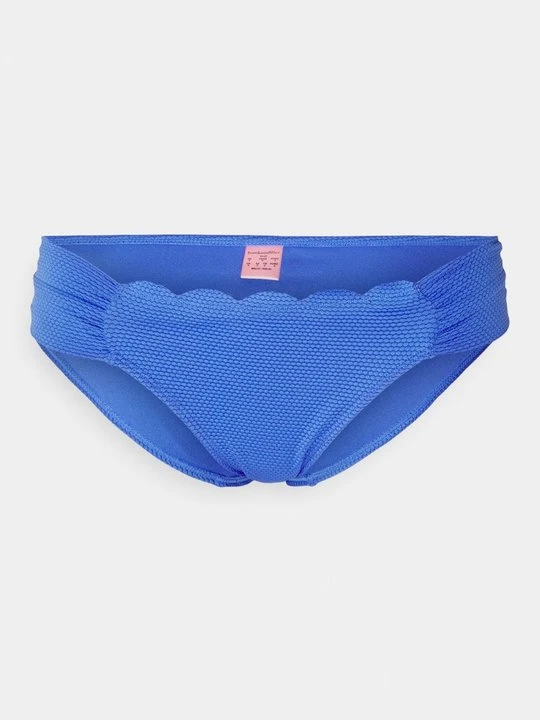 Zdjęcie produktu Dół od bikini Hunkemöller niebieski