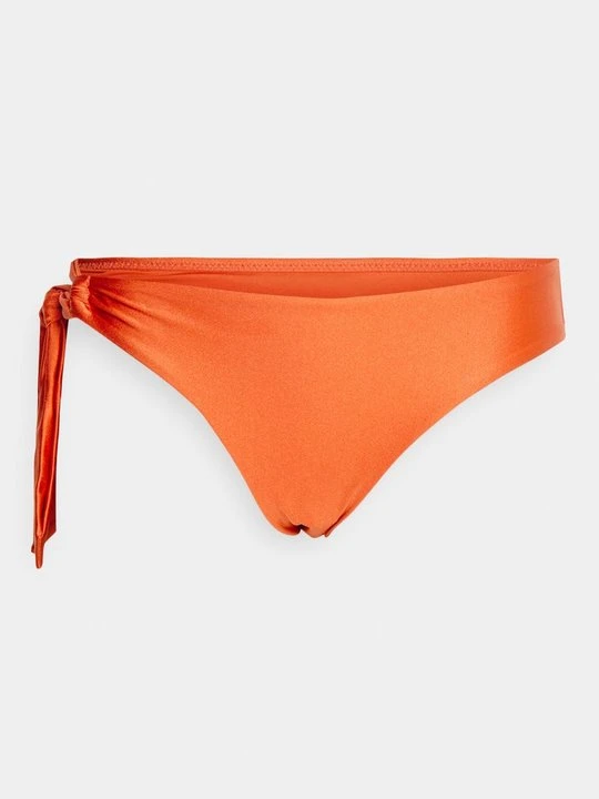 Zdjęcie produktu Dół od bikini Hunkemöller pomarańczowy