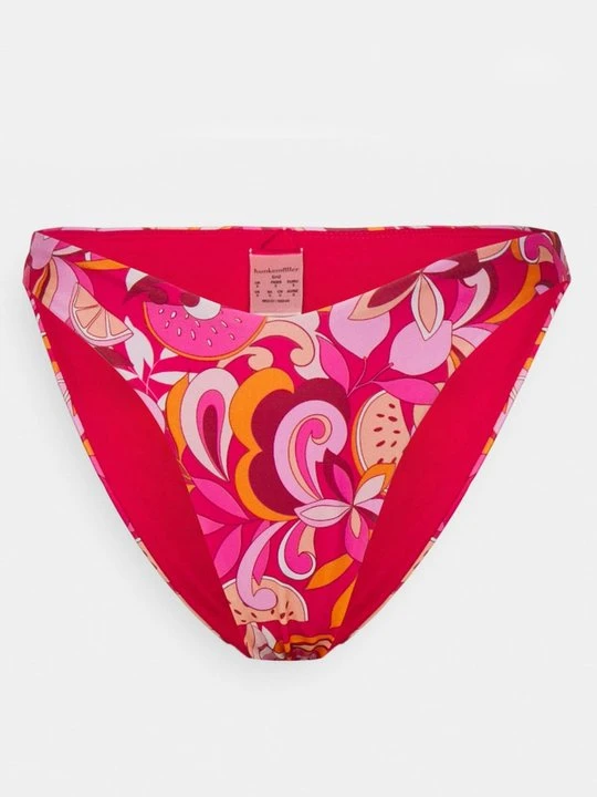 Zdjęcie produktu Dół od bikini Hunkemöller różowy