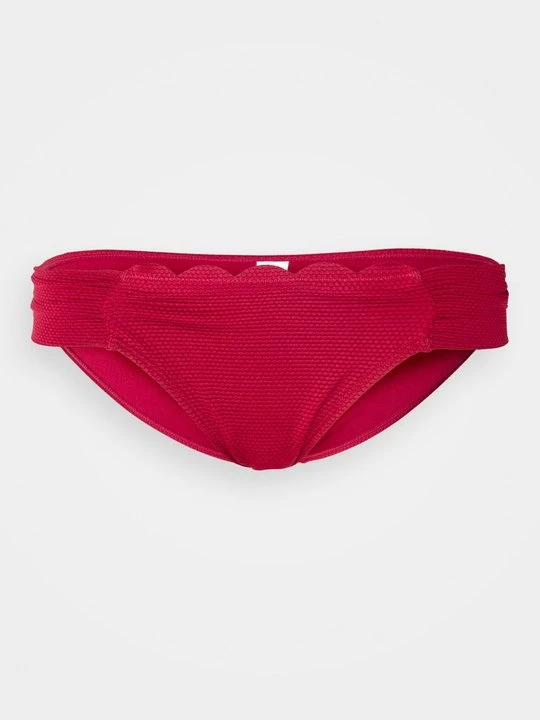 Zdjęcie produktu Dół od bikini Hunkemöller czerwony