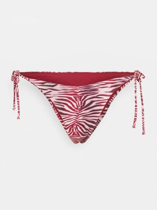 Zdjęcie produktu Dół od bikini Hunkemöller czerwony