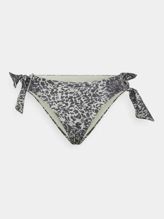 Zdjęcie produktu Dół od bikini Hunkemöller zielony