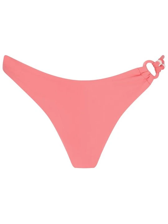 Zdjęcie produktu Dół od bikini Hunkemöller pomarańczowy