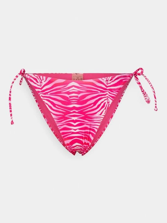 Zdjęcie produktu Dół od bikini Hunkemöller różowy