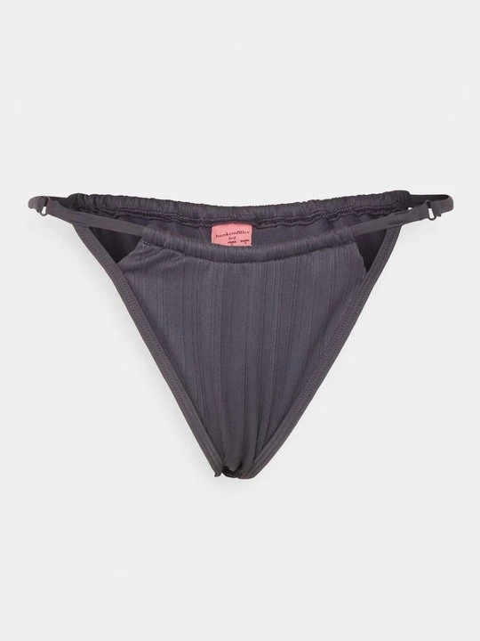 Zdjęcie produktu Dół od bikini Hunkemöller szary