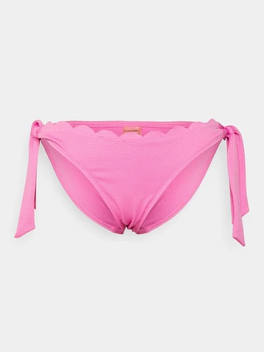 Zdjęcie produktu Dół od bikini Hunkemöller różowy