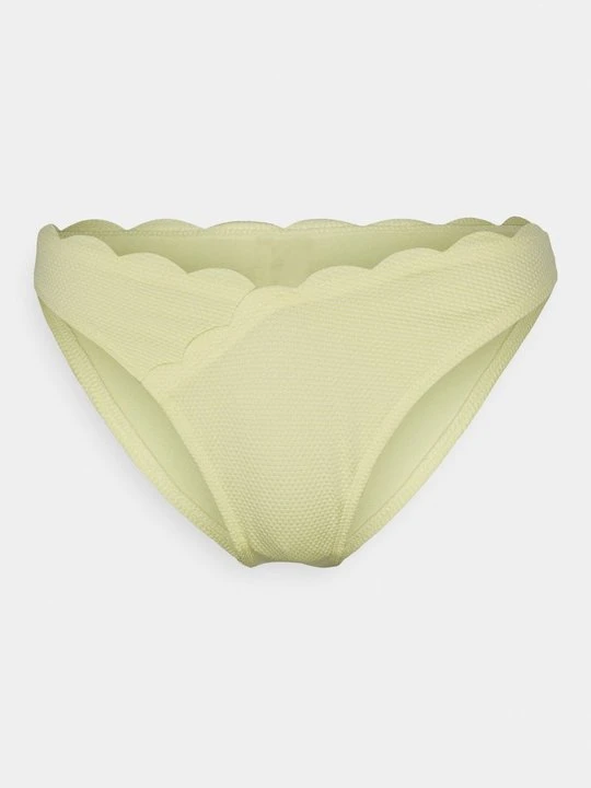 Zdjęcie produktu Dół od bikini Hunkemöller jasnożółty