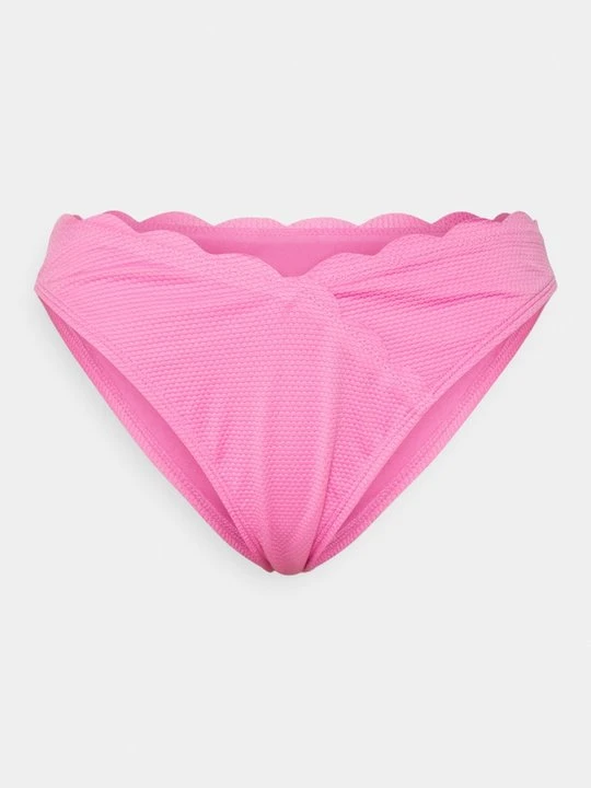 Zdjęcie produktu Dół od bikini Hunkemöller różowy