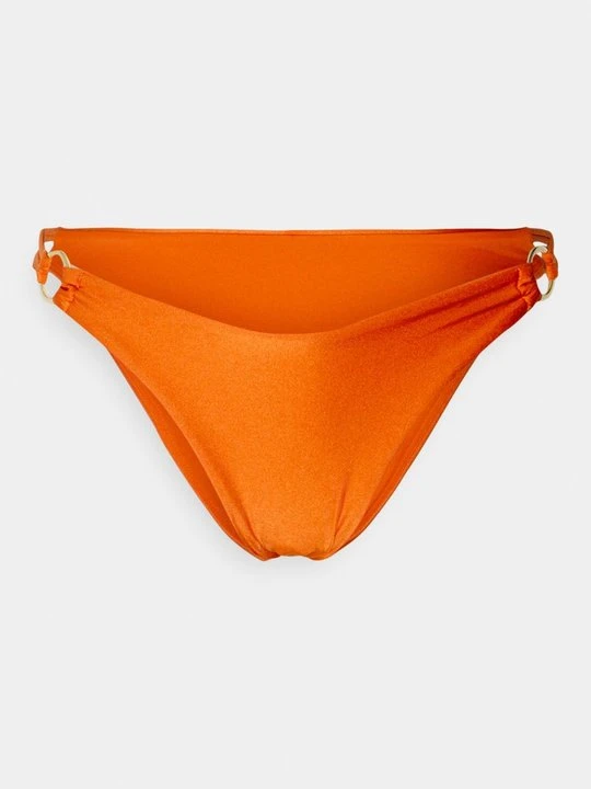 Zdjęcie produktu Dół od bikini Hunkemöller ciemnopomarańczowy