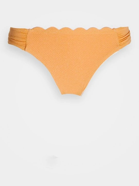 Zdjęcie produktu Dół od bikini Hunkemöller pomarańczowy