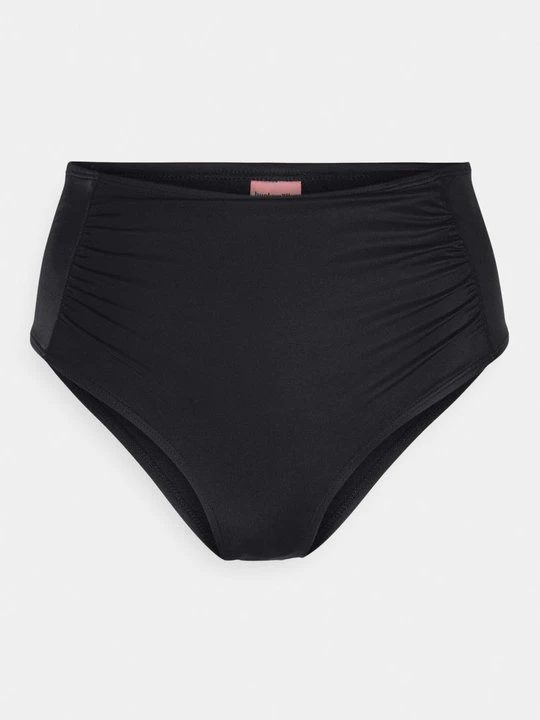 Zdjęcie produktu Dół od bikini Hunkemöller czarny