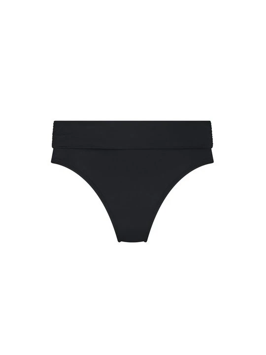 Zdjęcie produktu Dół od bikini Hunkemöller czarny