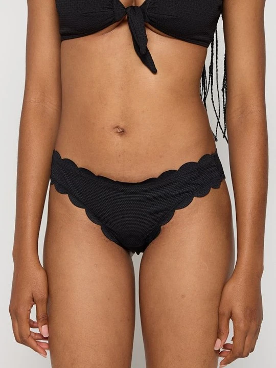Zdjęcie produktu Dół od bikini Hunkemöller czarny