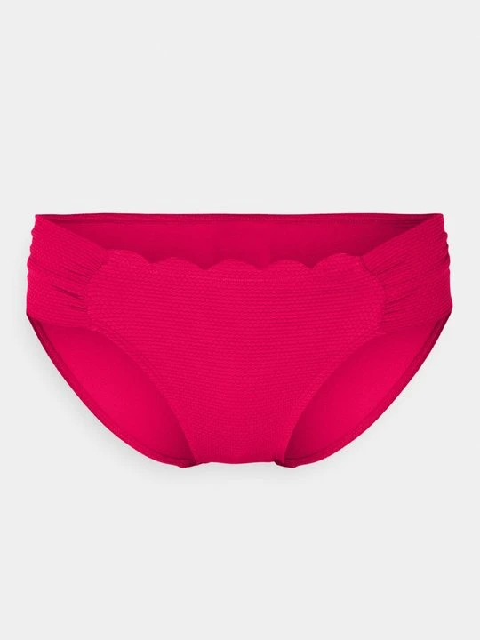 Zdjęcie produktu Dół od bikini Hunkemöller czerwony