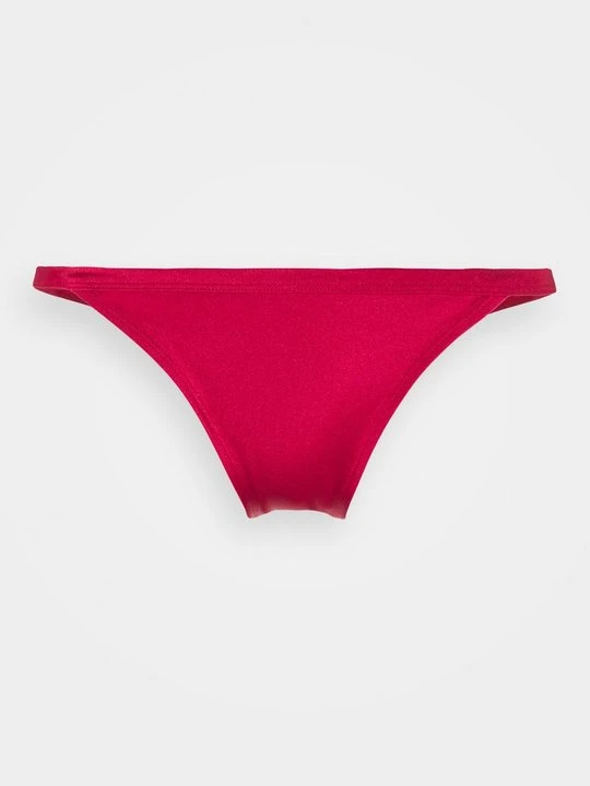 Zdjęcie produktu Dół od bikini Hunkemöller czerwony