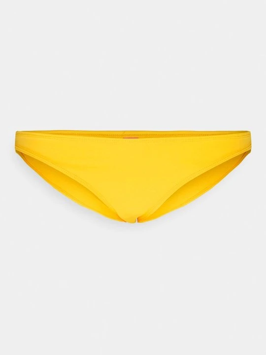 Zdjęcie produktu Dół od bikini Hunkemöller żółty