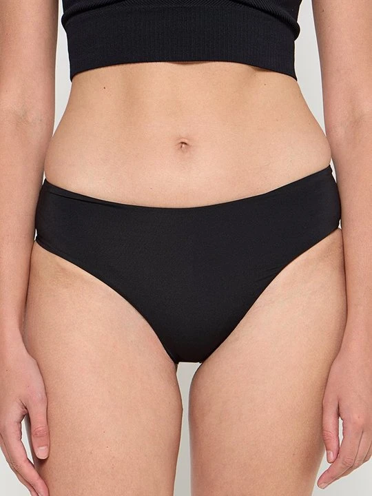 Zdjęcie produktu Dół od bikini Hurley czarny