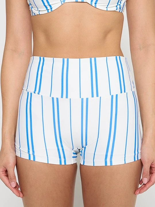 Zdjęcie produktu Dół od bikini Hurley biały
