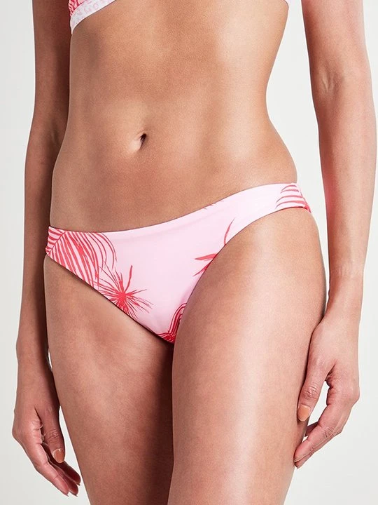 Zdjęcie produktu Dół od bikini Hurley jasnoróżowy
