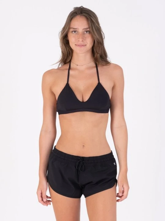 Zdjęcie produktu Dół od bikini Hurley szary