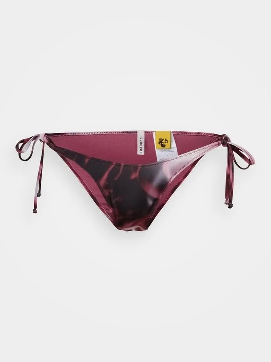 Zdjęcie produktu Dół od bikini Ioannes ciemnobrązowy