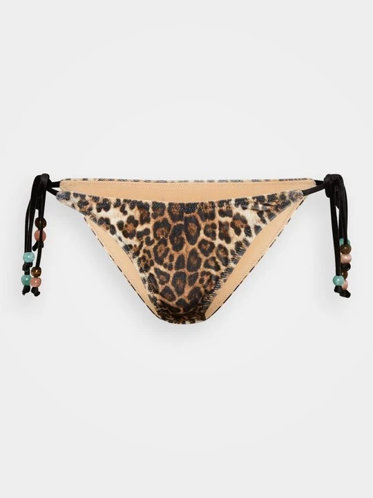 Zdjęcie produktu Dół od bikini It's Now Cool brązowy