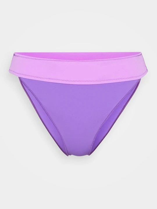 Zdjęcie produktu Dół od bikini It's Now Cool fioletowy