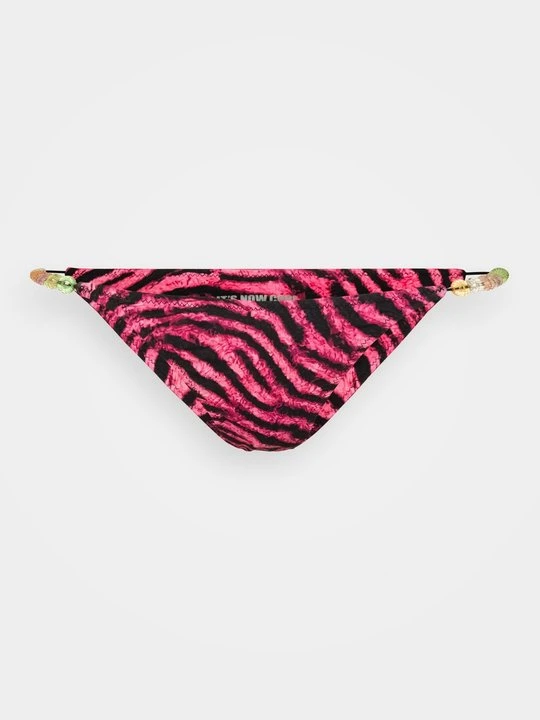 Zdjęcie produktu Dół od bikini It's Now Cool liliowy melanż