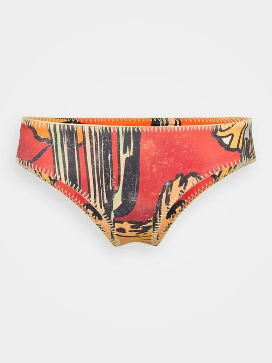 Zdjęcie produktu Dół od bikini It's Now Cool pomarańczowy