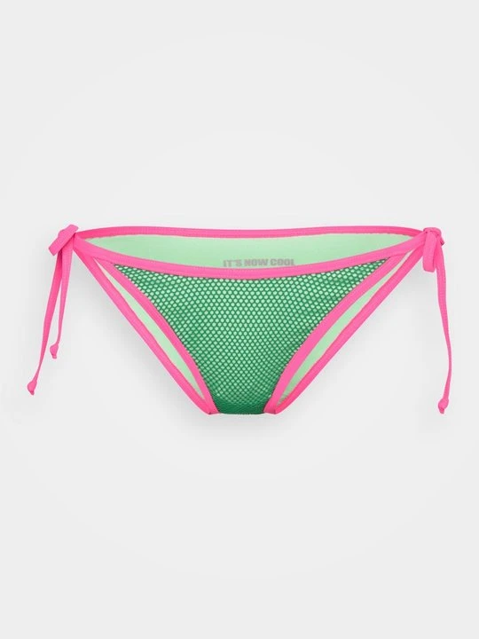 Zdjęcie produktu Dół od bikini It's Now Cool zielony