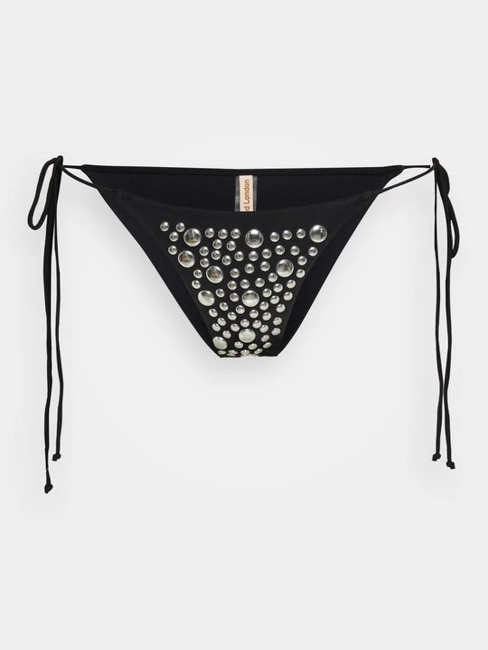 Zdjęcie produktu Dół od bikini Jaded London czarny