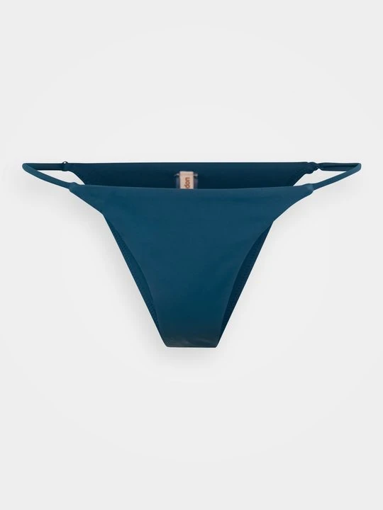 Zdjęcie produktu Dół od bikini Jaded London niebieski