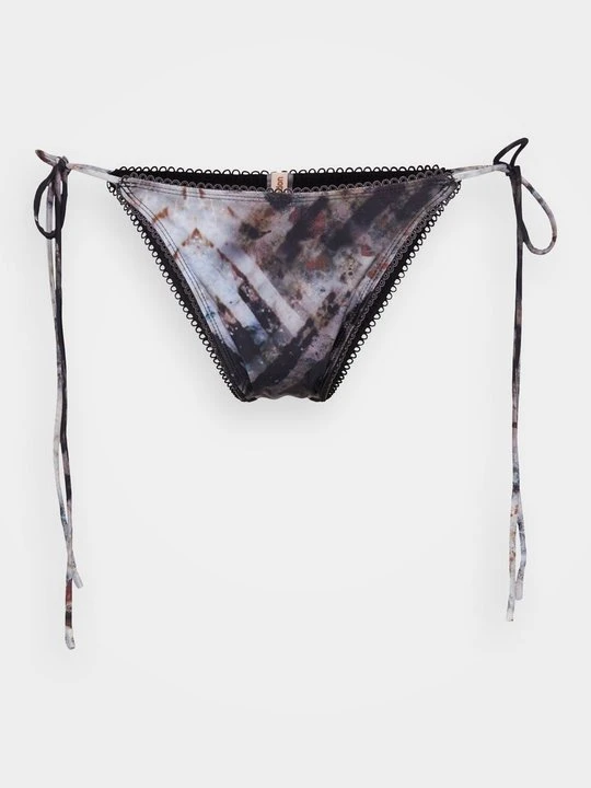 Zdjęcie produktu Dół od bikini Jaded London