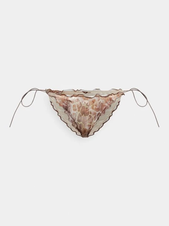 Zdjęcie produktu Dół od bikini Jaded London