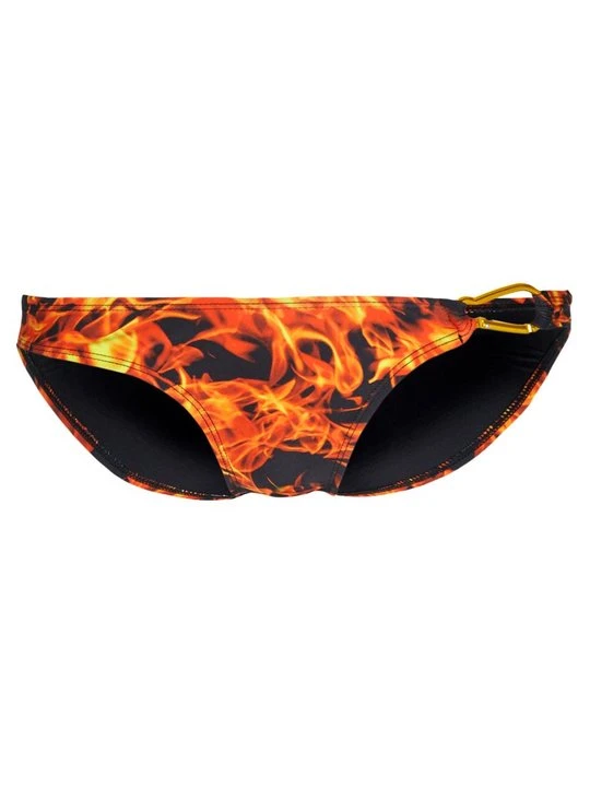 Zdjęcie produktu Dół od bikini Jaded London czerwony
