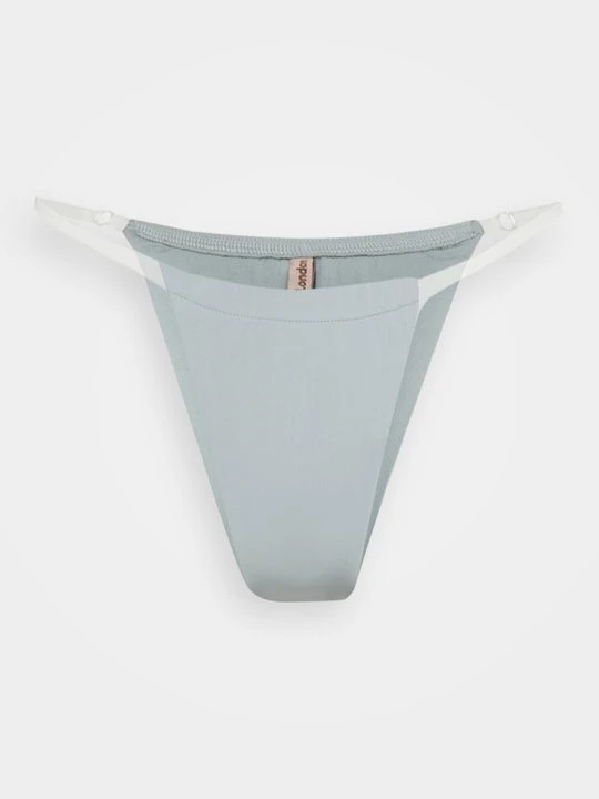 Zdjęcie produktu Dół od bikini Jaded London niebieski