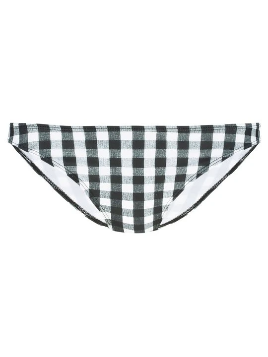Zdjęcie produktu Dół od bikini Jaded London czarny