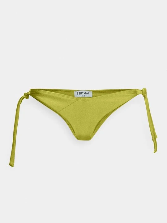 Zdjęcie produktu Dół od bikini JANTHEE zielony
